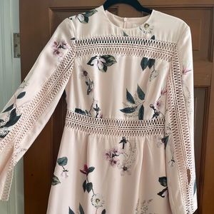 Keepsake the Label dress